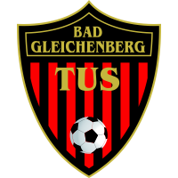 Bad Gl'berg club logo