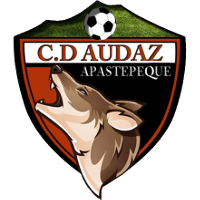 Logo of CD Audaz