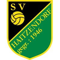 Haitzendorf club logo