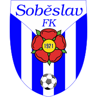 FK Spartak Soběslav clublogo