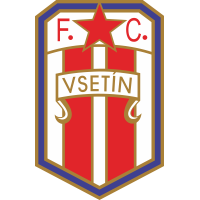 FC Vsetín club logo