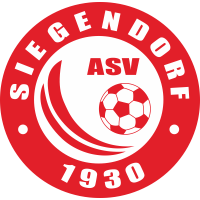 Logo of ASV Siegendorf