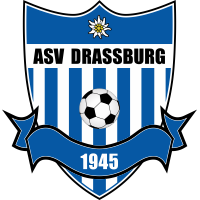 Draßburg club logo