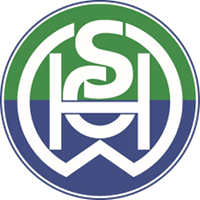 WSC Hertha club logo