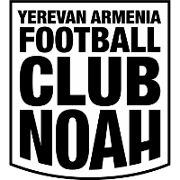 Noah FA logo