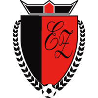 Eendracht Zele club logo