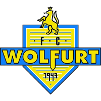 Wolfurt club logo