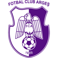 Logo of FC Argeș Pitești