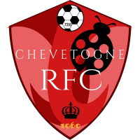 Chevetogne Football logo