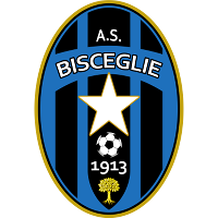 Logo of AS Bisceglie Calcio 1913