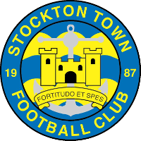 Stockton club logo