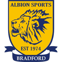 Albion Sports club logo
