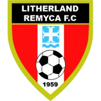 Litherland club logo