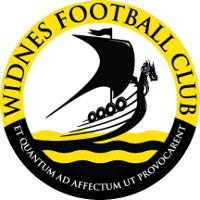 Widnes club logo