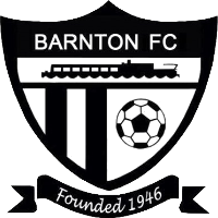 Barnton club logo