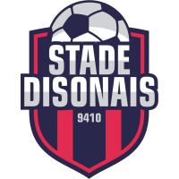 Dison club logo