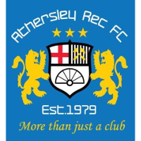 Athersley club logo