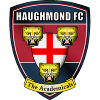 Haughmond club logo