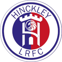 Hinckley club logo