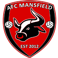 Logo of AFC Mansfield