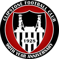 Clipstone club logo