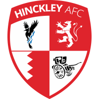 Hinckley club logo