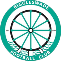 Biggleswade FC club logo