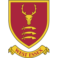 West Essex club logo