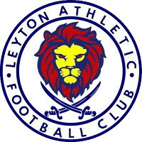 Leyton AFC club logo