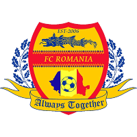 Romania club logo