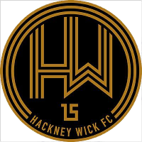 Hackney Wick club logo