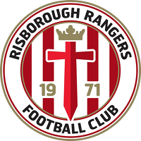 Risborough club logo