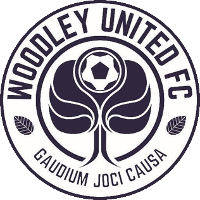 Woodley club logo