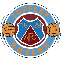 Tuffley club logo