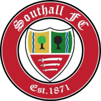 Southall club logo