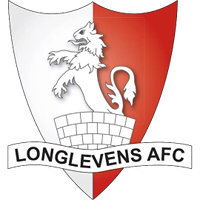 Longlevens club logo