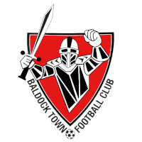 Baldock club logo