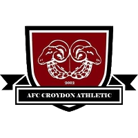 Croydon club logo