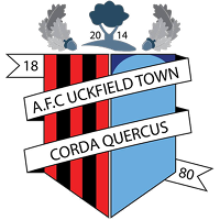 Uckfield club logo