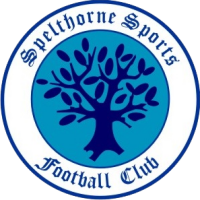 Spelthorne club logo