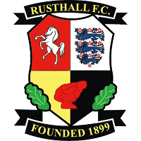 Rusthall club logo