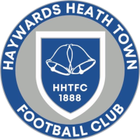 Haywards Heath club logo