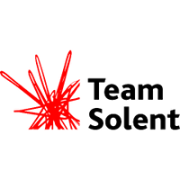 Solent club logo