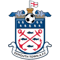 Exmouth club logo