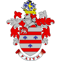 Billingham club logo