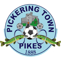 Pickering club logo