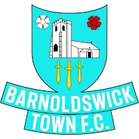 Barnoldswick club logo