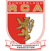 Sunderland RCA club logo