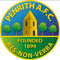 Penrith club logo