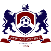 Aycliffe club logo